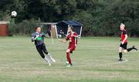 Reserves v FC Viking 9th Oct 2021 46