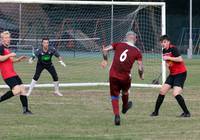 Reserves v FC Viking 9th Oct 2021 47