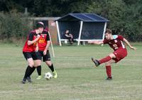 Reserves v FC Viking 9th Oct 2021 48