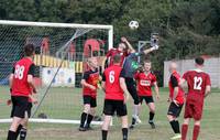 Reserves v FC Viking 9th Oct 2021 49