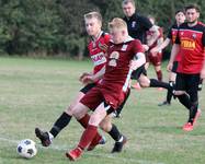 Reserves v FC Viking 9th Oct 2021 50