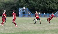 Reserves v FC Viking 9th Oct 2021 51