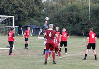 Reserves v FC Viking 9th Oct 2021 53