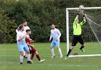 Reserves v Wensum Albion 23rd Oct 2021 5