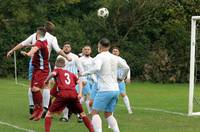 Reserves v Wensum Albion 23rd Oct 2021 6