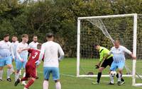 Reserves v Wensum Albion 23rd Oct 2021 7