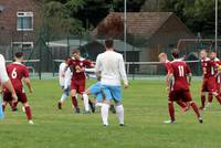 Reserves v Wensum Albion 23rd Oct 2021 8