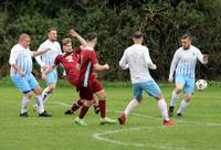 Reserves v Wensum Albion 23rd Oct 2021 9