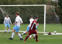 Reserves v Wensum Albion 23rd Oct 2021 10