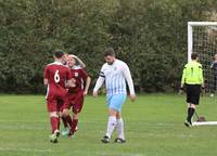 Reserves v Wensum Albion 23rd Oct 2021 13