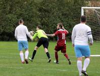 Reserves v Wensum Albion 23rd Oct 2021 16