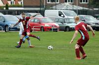 Reserves v Wensum Albion 23rd Oct 2021 17