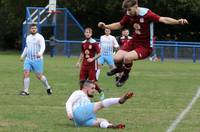 Reserves v Wensum Albion 23rd Oct 2021 18