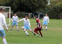 Reserves v Wensum Albion 23rd Oct 2021 20