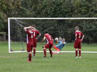 Reserves v Wensum Albion 23rd Oct 2021 21