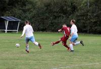 Reserves v Wensum Albion 23rd Oct 2021 24