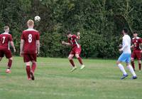 Reserves v Wensum Albion 23rd Oct 2021 26