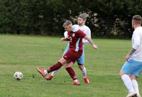 Reserves v Wensum Albion 23rd Oct 2021 27