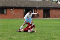 Reserves v Wensum Albion 23rd Oct 2021 31