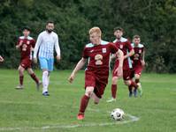 Reserves v Wensum Albion 23rd Oct 2021 32