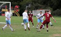 Reserves v Wensum Albion 23rd Oct 2021 34