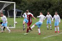 Reserves v Wensum Albion 23rd Oct 2021 35