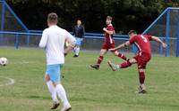 Reserves v Wensum Albion 23rd Oct 2021 36