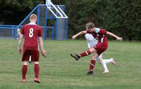 Reserves v Wensum Albion 23rd Oct 2021 39