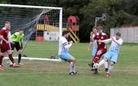 Reserves v Wensum Albion 23rd Oct 2021 41