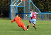 Hempnall v Beccles Res 6th Nov 2021 1