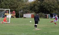 Hempnall v Beccles Res 6th Nov 2021 2