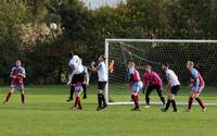 Hempnall v Beccles Res 6th Nov 2021 4