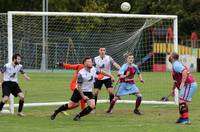 Hempnall v Beccles Res 6th Nov 2021 6