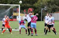 Hempnall v Beccles Res 6th Nov 2021 7