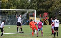 Hempnall v Beccles Res 6th Nov 2021 8