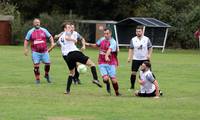 Hempnall v Beccles Res 6th Nov 2021 9