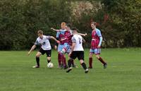 Hempnall v Beccles Res 6th Nov 2021 12