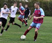 Hempnall v Beccles Res 6th Nov 2021 13