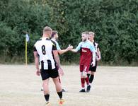 Hempnall v Harleston 31 8 2024 17