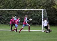 Hempnall v Beccles Res 6th Nov 2021 16