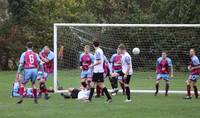 Hempnall v Beccles Res 6th Nov 2021 18