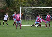 Hempnall v Beccles Res 6th Nov 2021 20