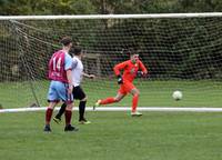 Hempnall v Beccles Res 6th Nov 2021 26