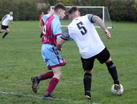 Hempnall v Beccles Res 6th Nov 2021 33
