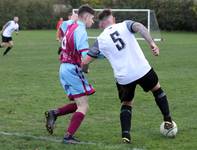 Hempnall v Beccles Res 6th Nov 2021 33