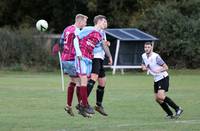 Hempnall v Beccles Res 6th Nov 2021 35