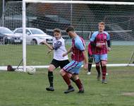 Hempnall v Beccles Res 6th Nov 2021 37