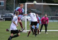 Hempnall v Beccles Res 6th Nov 2021 38