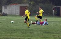 Hempnall v Dussindale 13th Nov 2021 1