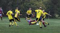 Hempnall v Dussindale 13th Nov 2021 2